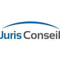 CABINET JURIS CONSEIL Logo
