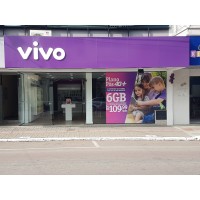 Toninho Celulares Logo