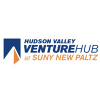 Hudson Valley Venture Hub at SUNY New Paltz Logo