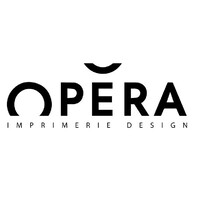 Opera Design Logo
