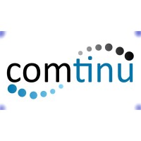 Comtinu Logo