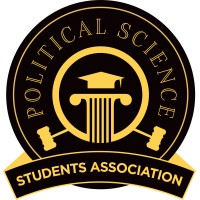 University of Toronto Scarborough Political Science Students Association Logo