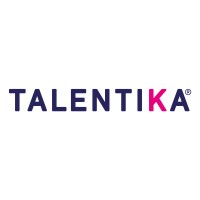 Talentika Logo