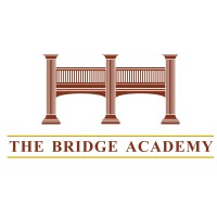 The Bridge Academy of New Jersey Logo