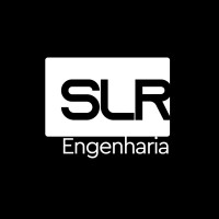 SLR Engenharia Logo