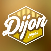 Dijon Jogos Logo