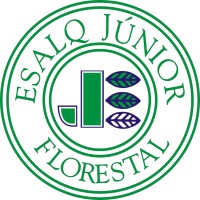 ESALQ Jr. Florestal Logo