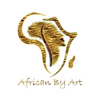 AfricanByArt Logo