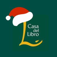 Casa del Libro Logo