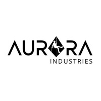 Aurora Industries Logo