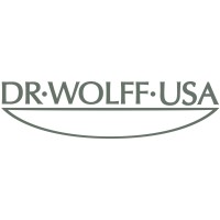 Dr. Wolff USA Distribution Inc. Logo