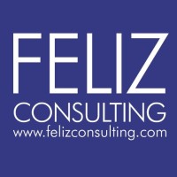 FELIZ Consulting Logo