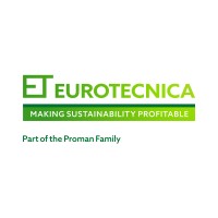 EUROTECNICA Contractors and Engineers S.P.A. Logo