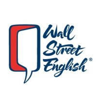 Wall Street English Thailand Logo