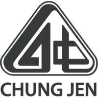 Chung Jen International Gift Co., Ltd. Logo