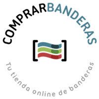 Comprar Banderas Logo