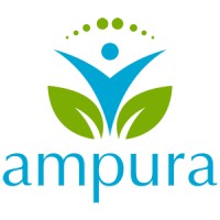 Ampura Ltd Logo