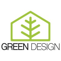 Green Design Logo