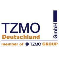 TZMO Deutschland GmbH Logo