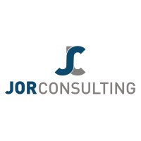 JOR Consulting Logo