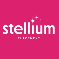 Stellium Placement Logo