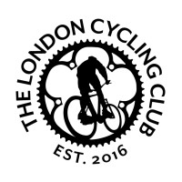 The London Cycling Club UK Logo