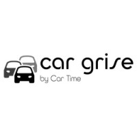 Car Time Logo