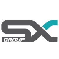 SX Group GmbH Logo