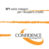 Confidence s.r.l. Logo
