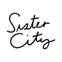 Sister City Logo