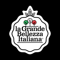 La Grande Bellezza Italiana Logo