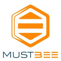 mustbee.it Logo
