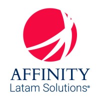 Affinity Latam Solutions Logo
