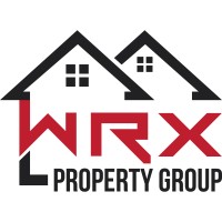 WRX Property Group Logo