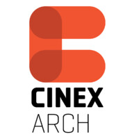Cinex Arch SP Logo