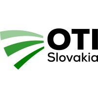OTI Logo