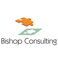 Bishop Consulting Logo