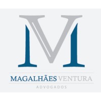 Magalhães Ventura Advogados Logo