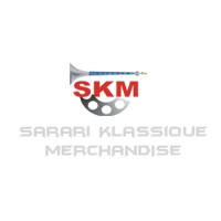 Sarari Klassique Merchandise Limited Logo