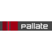 Pallate Logo