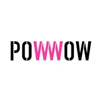 Powwow Events Logo