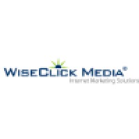 WiseClick Media Logo
