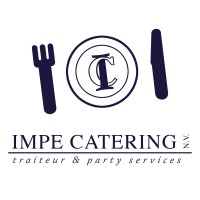 Impe Catering nv Logo