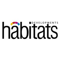 Habitats Developments Logo