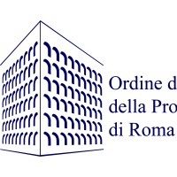 Ordine degli Ingegneri della Provincia di Roma Logo