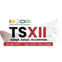 Infotech Software Dealers Association (ISODA) Logo