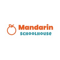 Mandarin Schoolhouse Logo