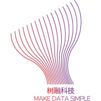 上海树融数据科技有限公司 Logo
