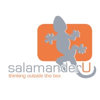 salamanderU Logo