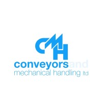 Conveyors & Mechanical Handling Limited Logo